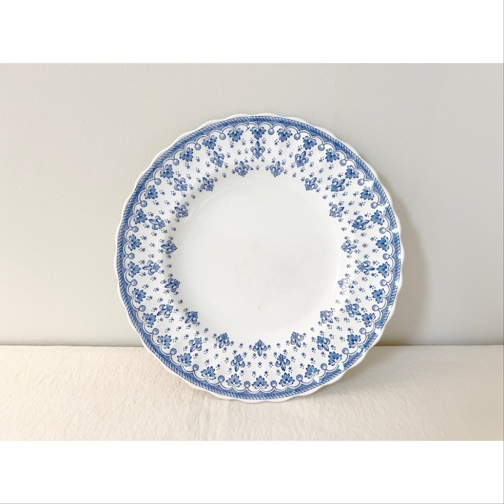 Spode Small Plate - Picture 5 of 6